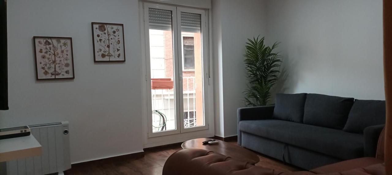 Madrid Plaza Callao, Behap Apartments Exterior photo